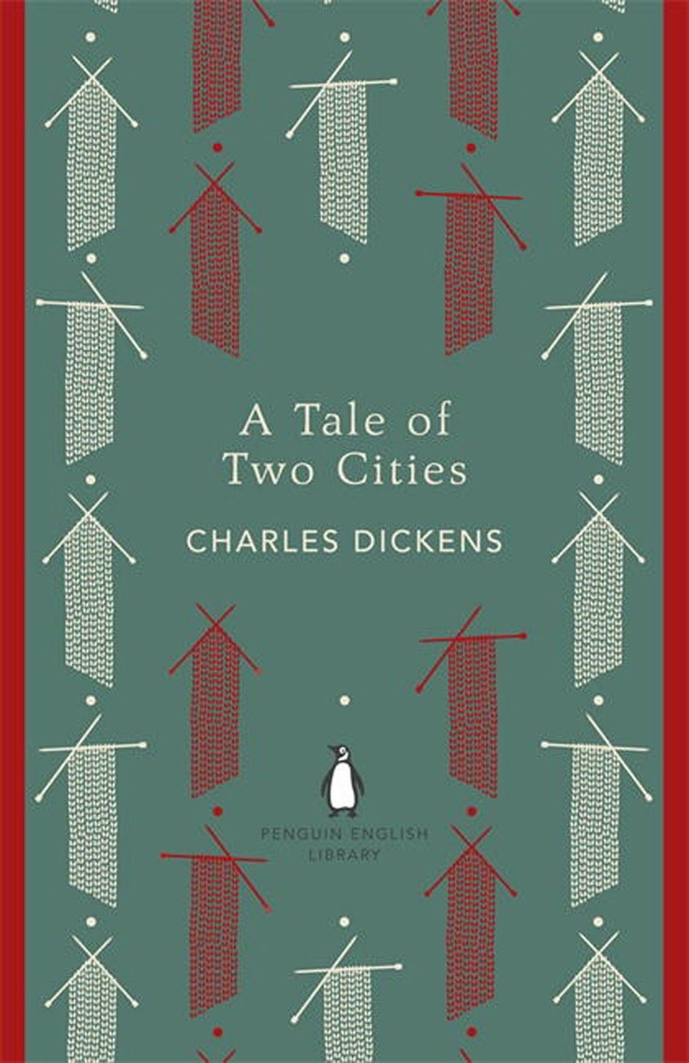 A Tale of Two Cities / Повесть о двух городах / Книга на Английском | Dickens Charles