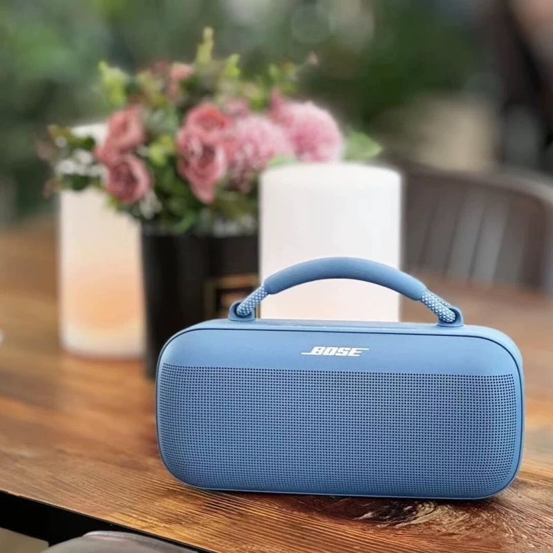 Портативная колонка Bose SoundLink Max