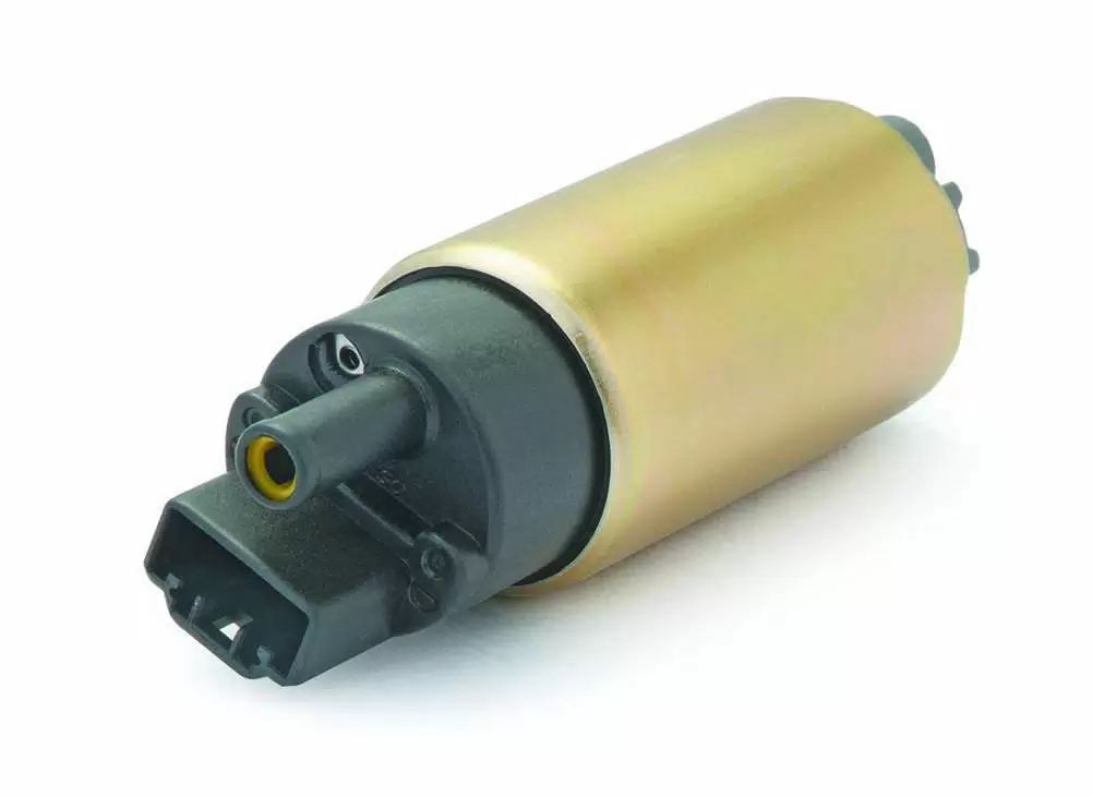 Бензонасос НАСОС БЕЗ КОРПУСА Chery Kimo S121106610-1