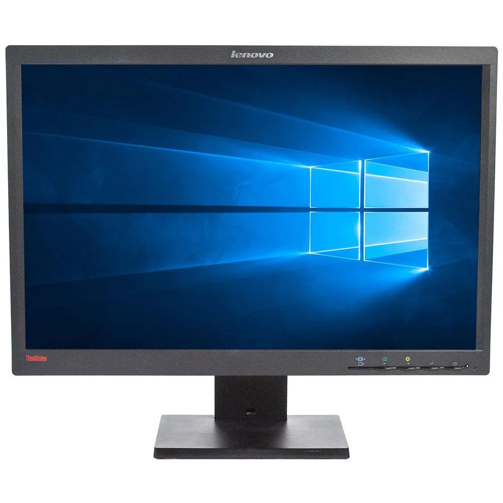 Lenovo22"МониторRefreshl2250,черный