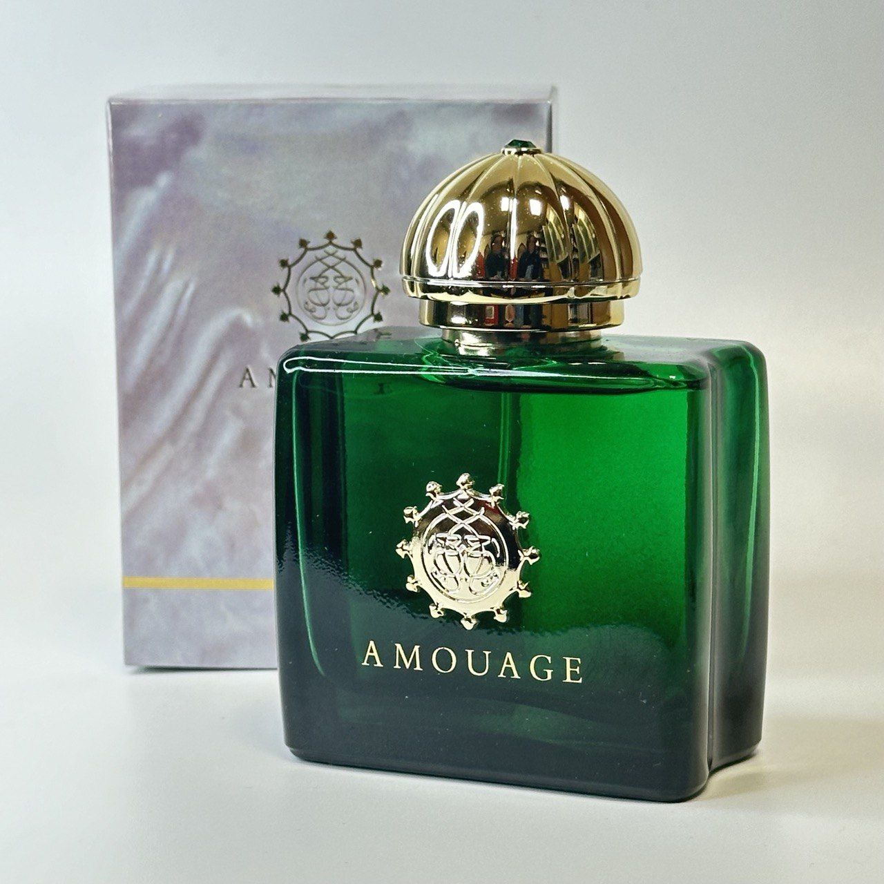 Парфюмерная вода Amouage Epic For Woman 100мл