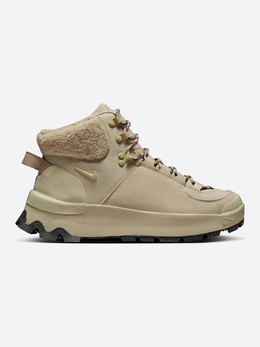 Nike City Classic Boot Prm Wp OZON 1649851133