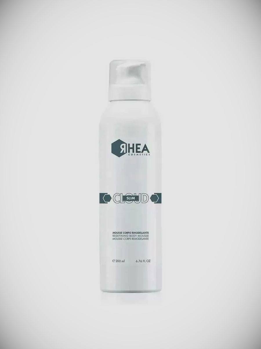 Рeмoдeлирующий мусс для тeлa 200 мл
