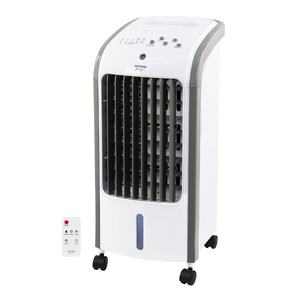 Мобильный кондиционер