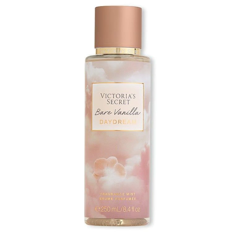 Victoria's Secret Парфюмированный мист Bare Vanilla Daydream 250 мл