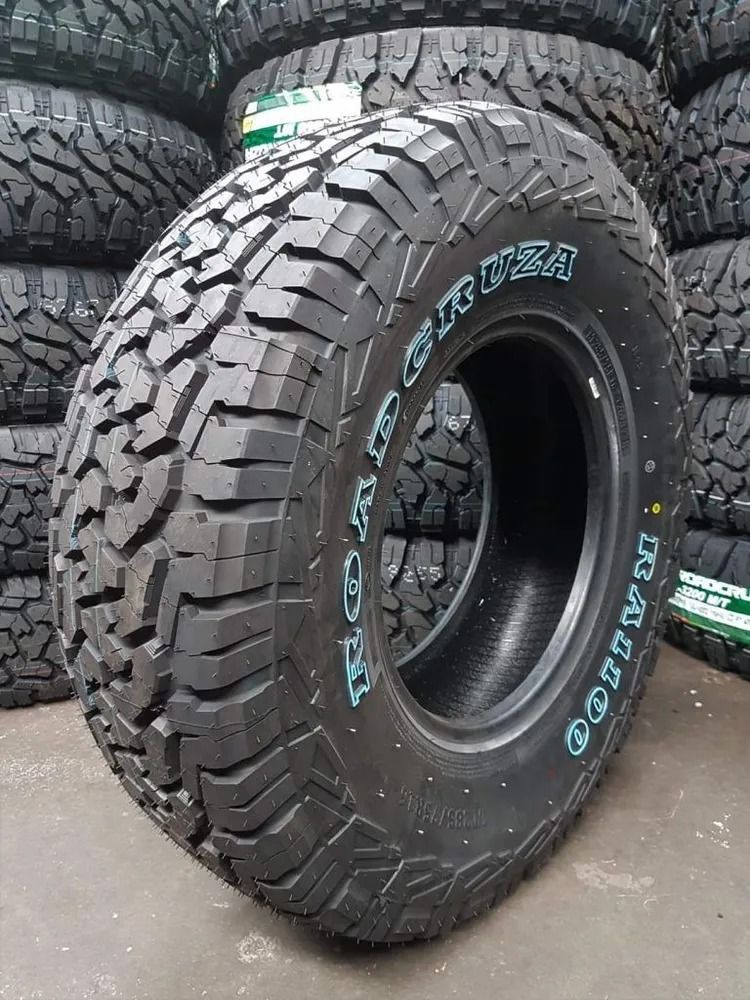 Roadcruza RA1100 Шины  всесезонные 235/60  R18 103T