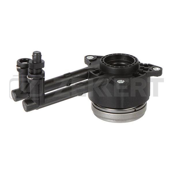 Подшипник выжимной ZEKKERT KS6037 Ford C-Max II 10-, Ecosport 13-, Mondeo IV 10-, Focus 03-, Mazda 2 Zekkert KS-6037