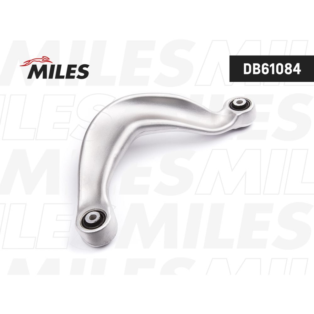 Рычаг MILES DB61084 AUDI A4/A5/A6/A7/A8/Q5 зад.подв.лев. MILES DB61084, oem 8K0505323D