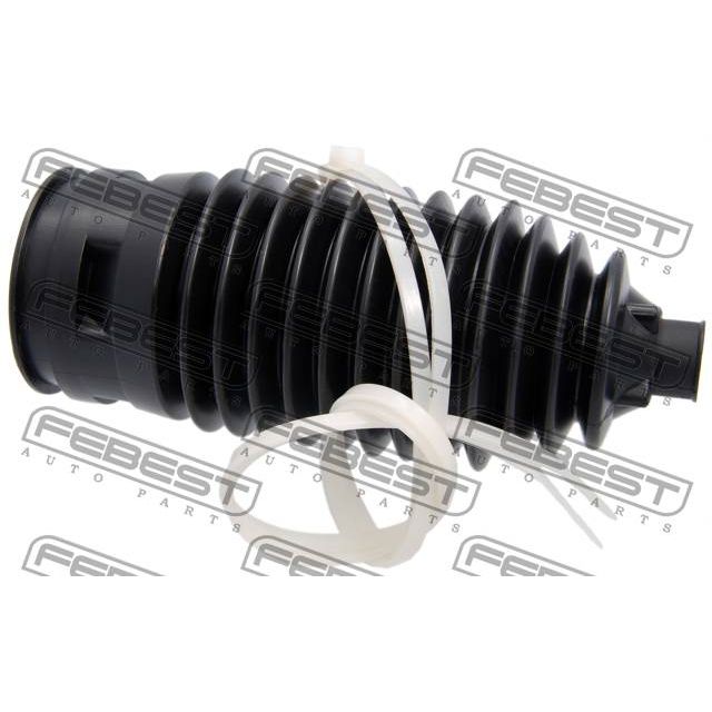 Пыльник р/рейки NISSAN TEANA J31 2003.02-2008.06 JP правый NRKB-V35R FEBEST FEBEST NRKB-V35R