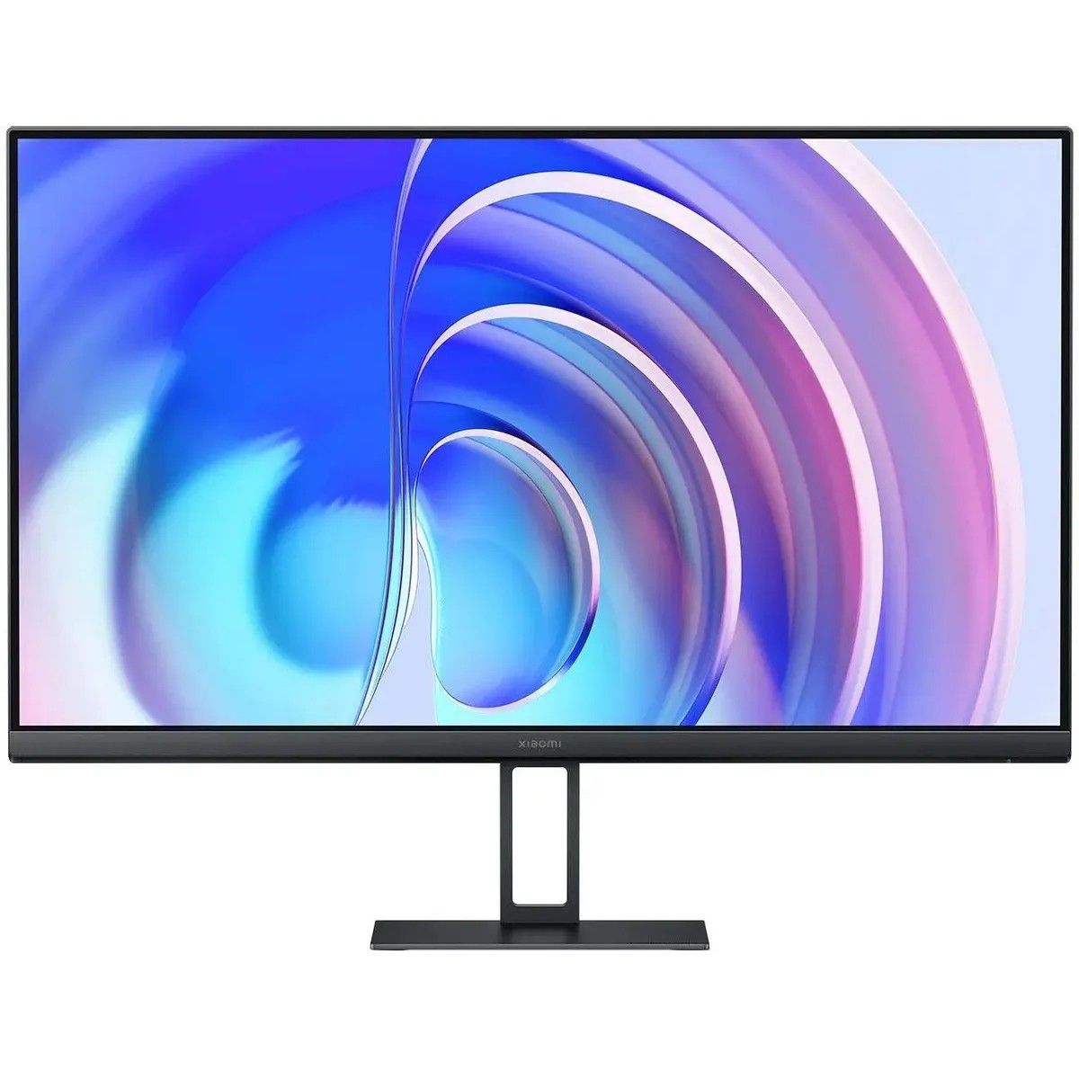 Xiaomi23.8"МониторA24i,IPS,1920x1080,100Гц,черный