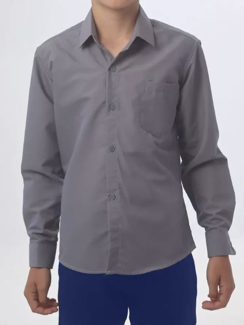 Рубашка БУКВА-С