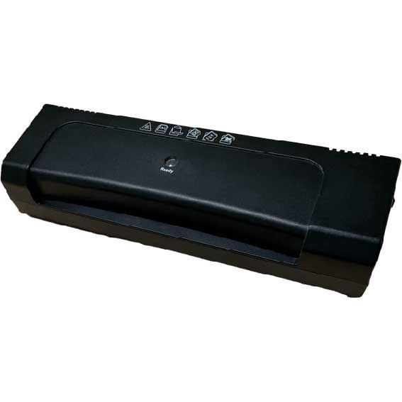 Ламинатор deVENTE нагрев, A4, DV768, для 75-100 мм, скорость 30 см/мин (4201300)