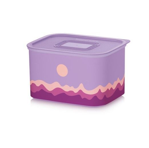 Tupperware Контейнер пищевой, 1300 мл, 1 шт