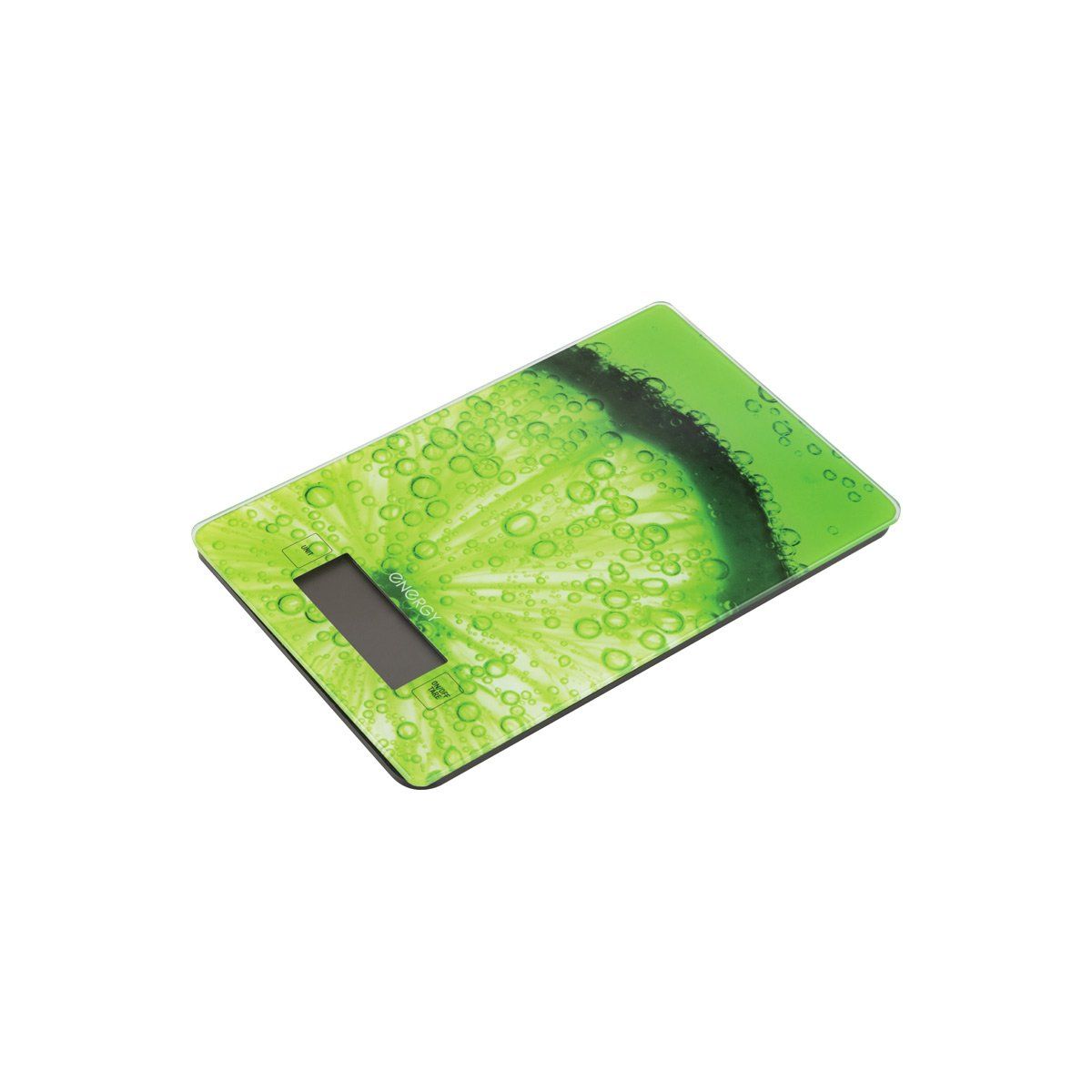 Весы кухонные электронные ENERGY EN-423 Лайм (101227)