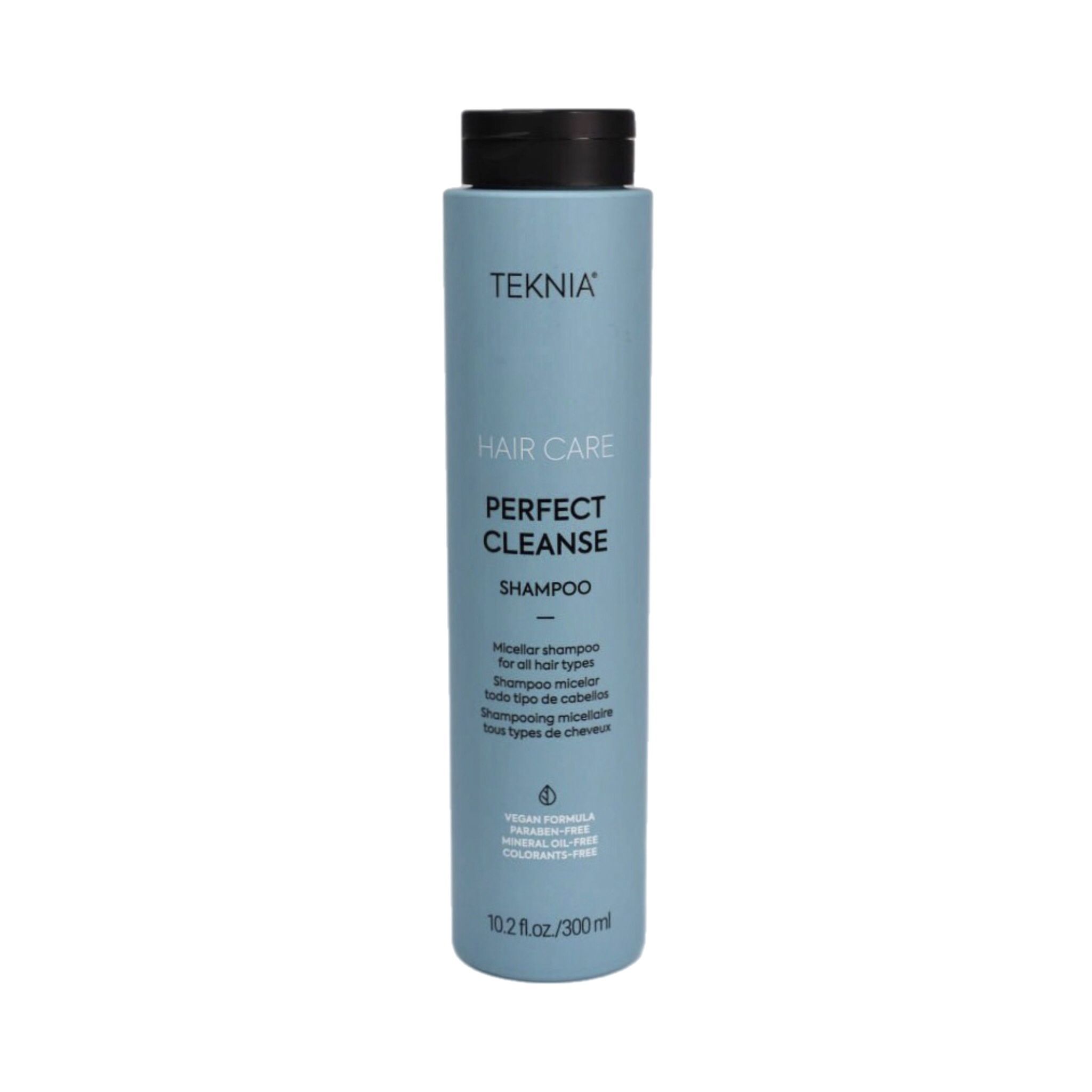 Lakme Teknia Perfect Cleanse Мицеллярный шампунь для глубокого очищения волос 300мл