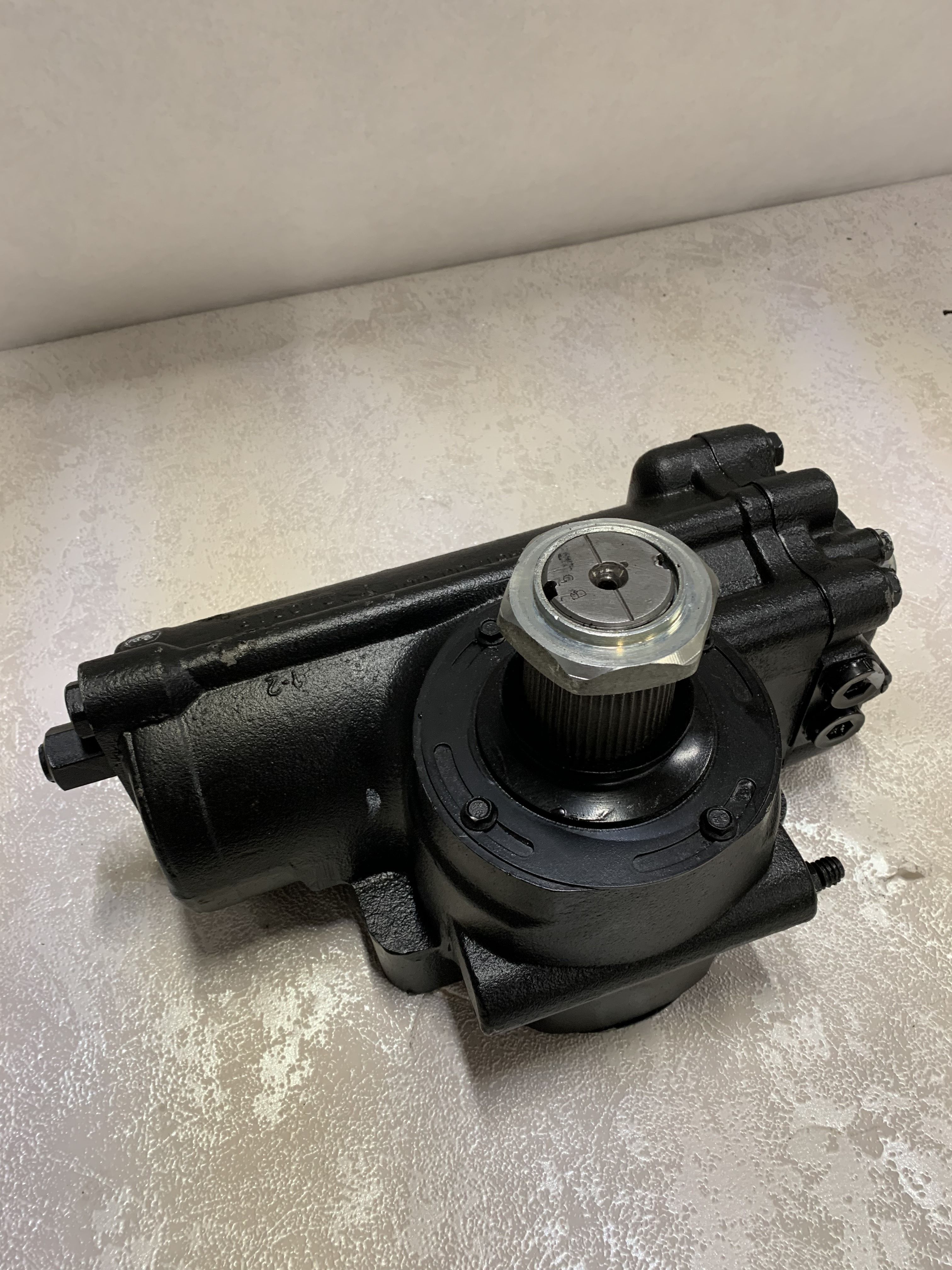 ГУР УРАЛ-4320, 5557, Next / ШНКФ.453461.700-25 купить на OZON по низкой  цене (1751570871)