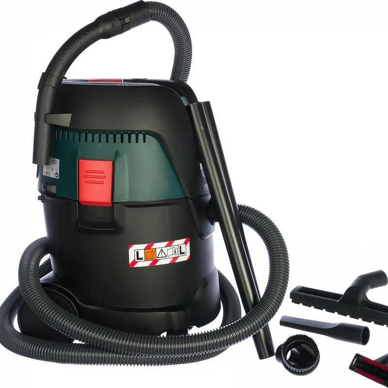 Промышленный пылесос Metabo ASA 25 L PC 602014000