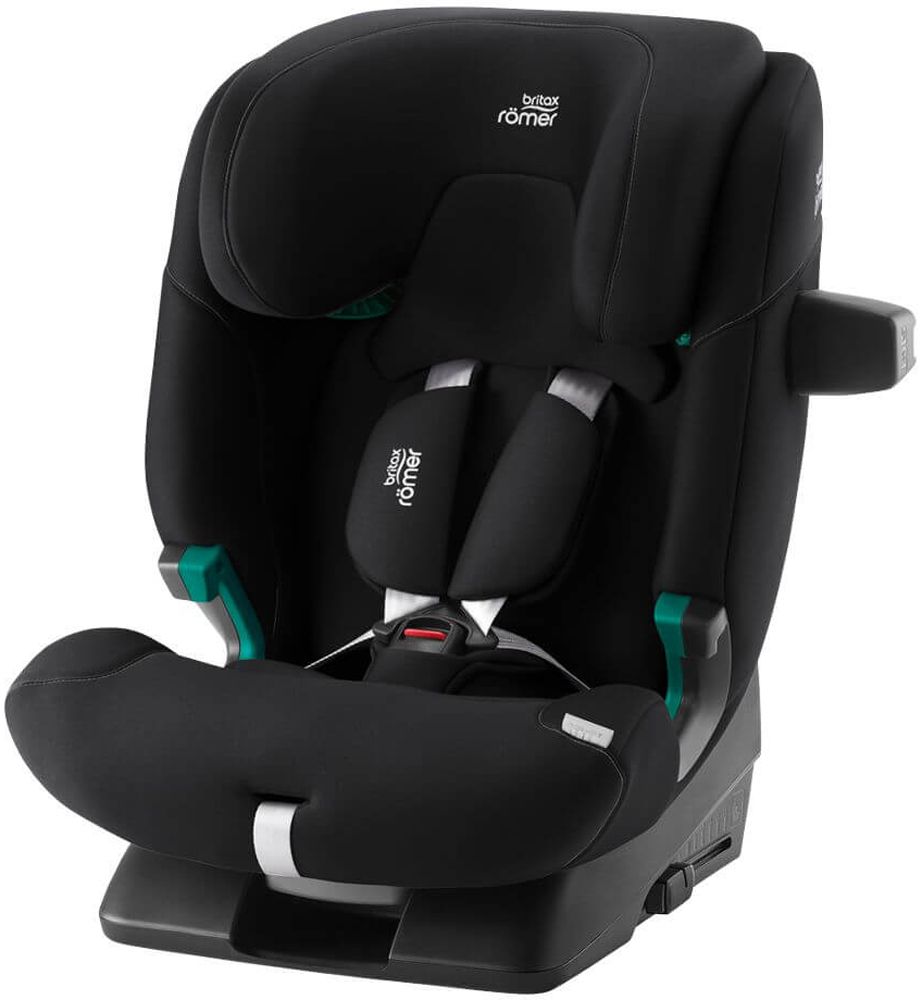 Britax Roemer Advansafix PRO Автокресло (9-36 кг)