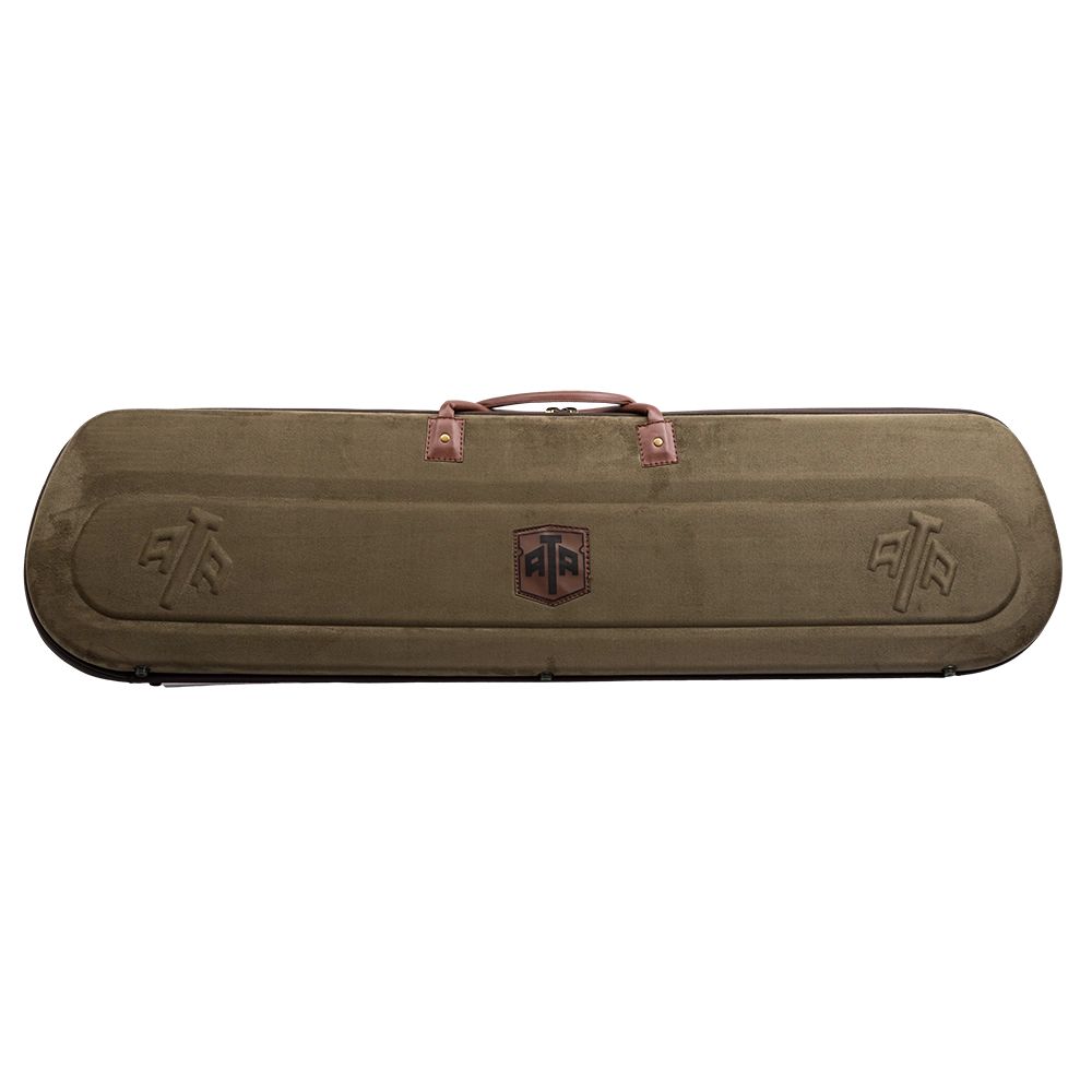 Кейс АТА из искусственной замши для карабина Turqua, 00242826