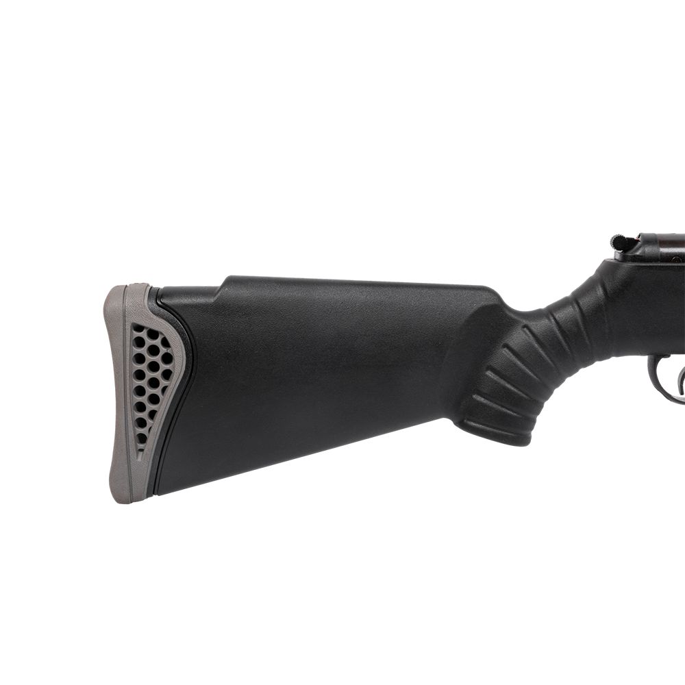 Винтовка пневматическая Hatsan 85 (переломка, пластик), кал.4,5 мм, 3 Дж., 00235258