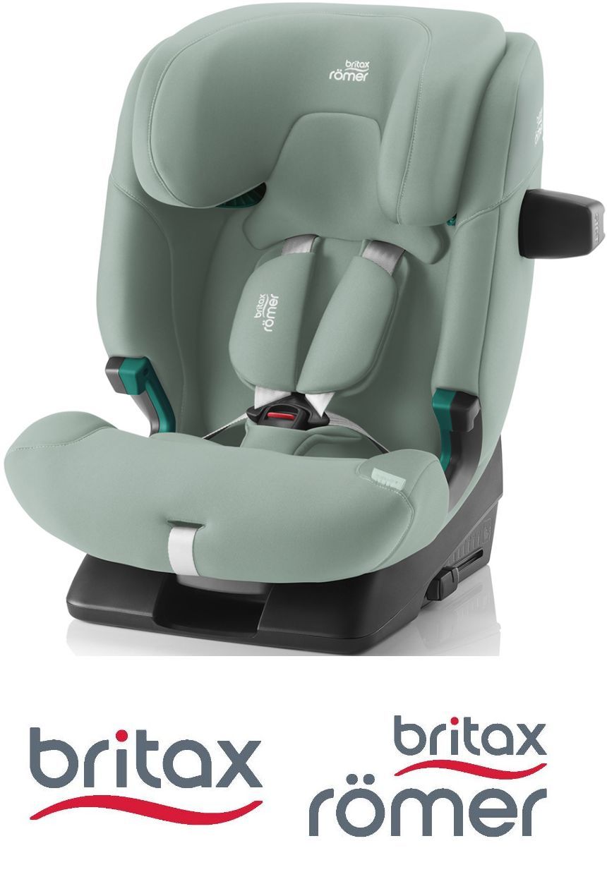 Britax Roemer Advansafix PRO Автокресло (9-36 кг)