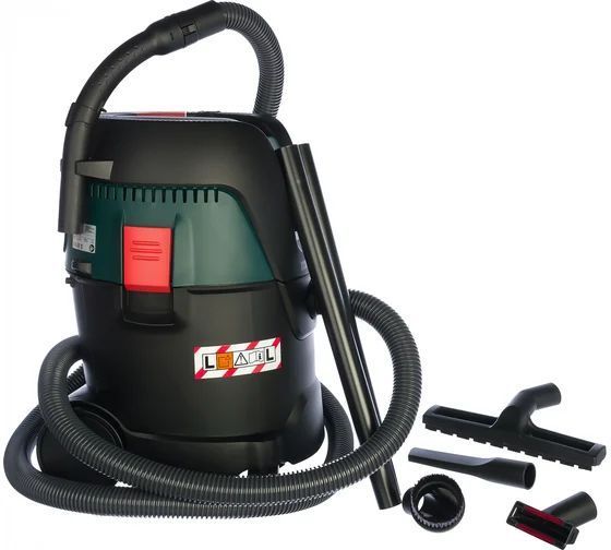 Промышленный пылесос Metabo ASA 25 L PC 602014000