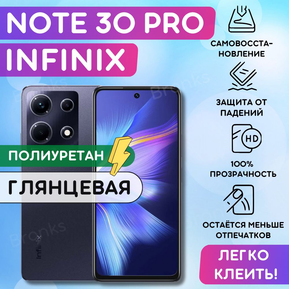 Гидрогелевая...