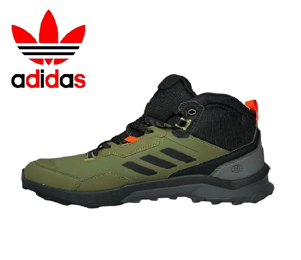 БотинкидлятреккингаadidasСпорт