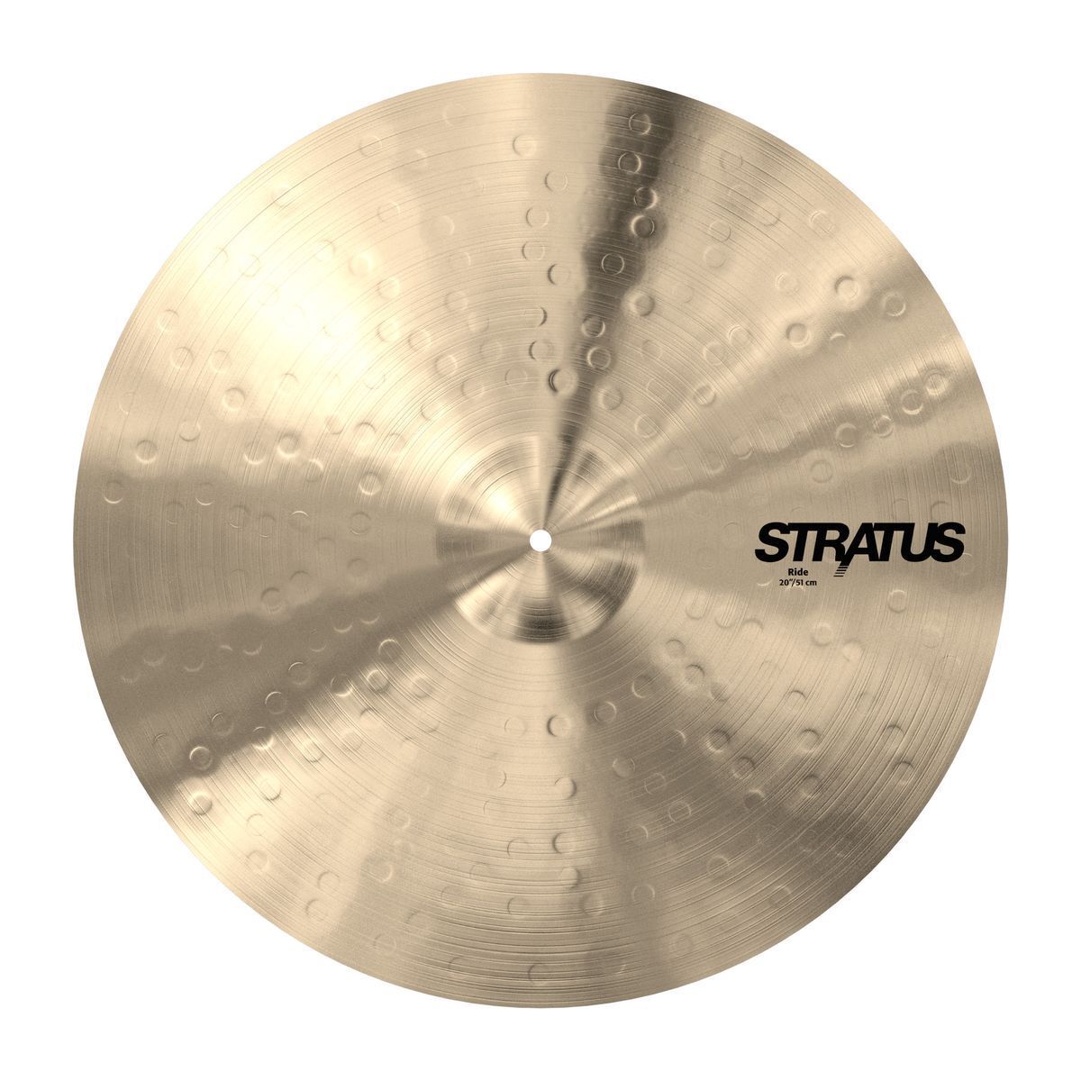 Sabian 20" Stratus Ride Тарелка