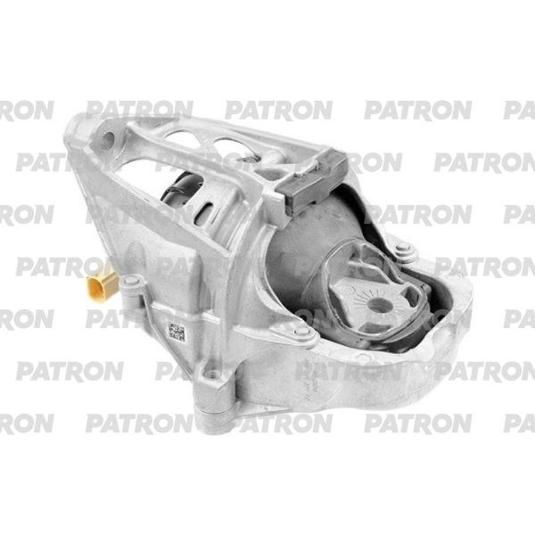 Опора двигателя левая PATRON PSE30928, oem 4M0199371FE