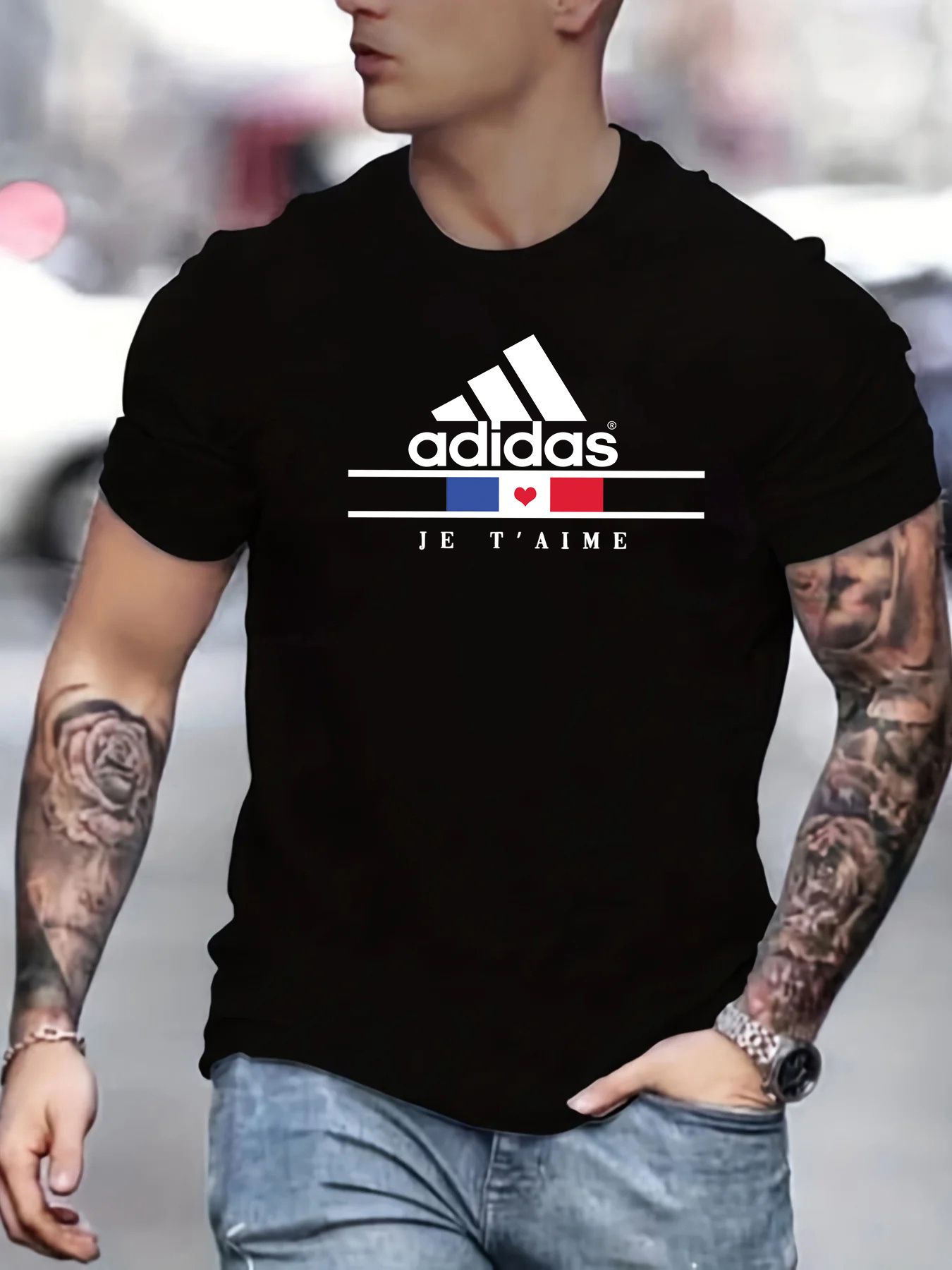 Футболка adidas,...