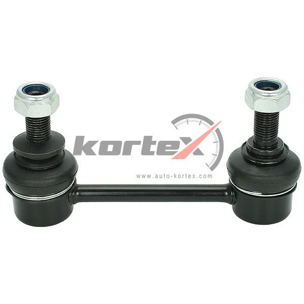 Тяга стабилизатора BMW F01/F02/F10 зад.подв.лев/прав.(Dynamic Drive) KLS5157 Kortex KLS5157