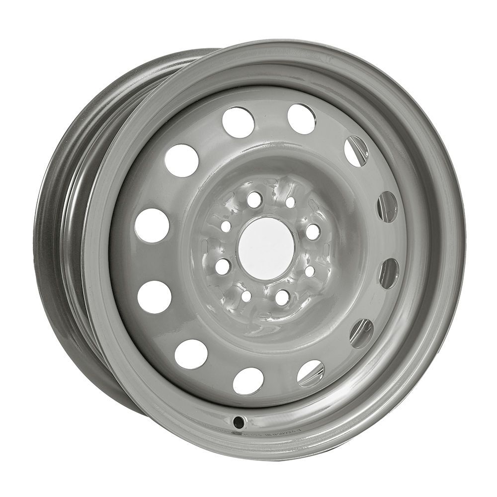 Accuride  Колесный диск Штампованный 14x5.5" PCD4х98 ET35 D58.6