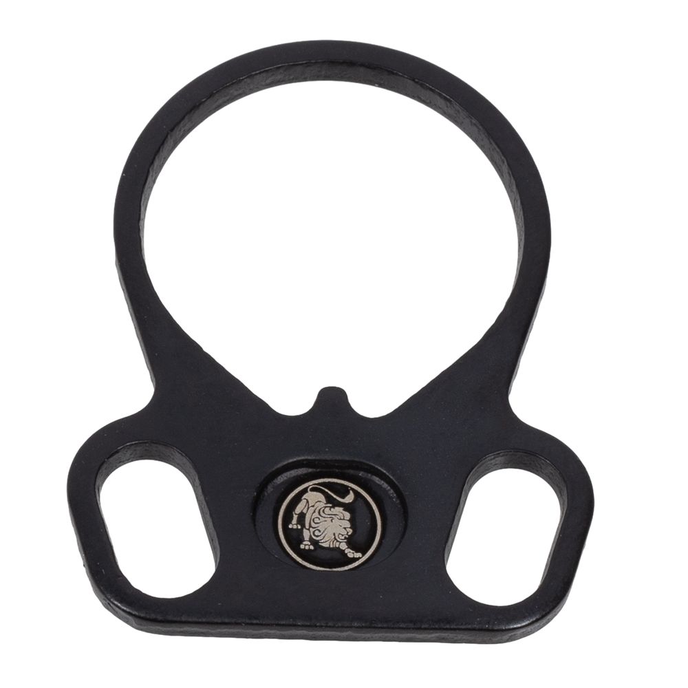 Кольцо под ремень для телескоп. приклада Hartman,