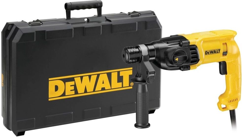 DeWalt Перфоратор