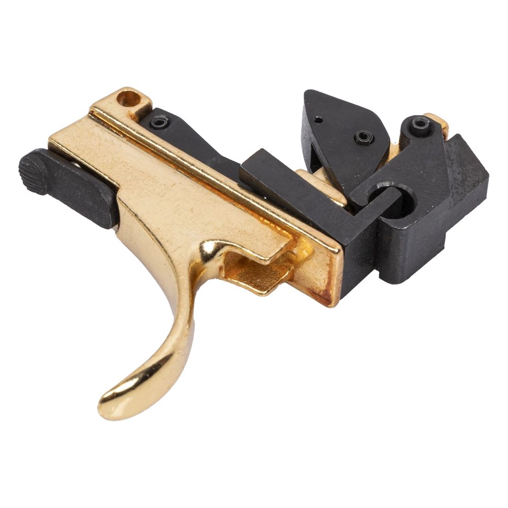 Крючок спусковой в сборе Fausti Volo, Elegant (один спуск.крючок),