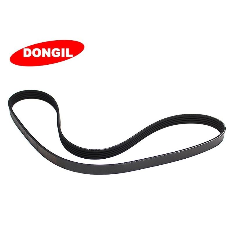 ремень приводной поликлиновой 5pk1230 dongil DONGIL 5PK1230