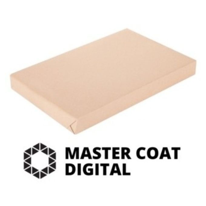 Бумага MASTER COAT DIGITAL 300 г/м2 матовая A4 125л