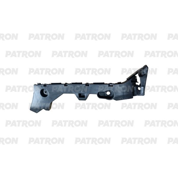 Кронштейн задн прав бампер MAZDA 3 BL SEDAN 09-11 PATRON P76-MZ099AR