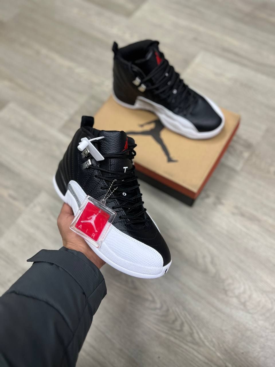 Кроссовки Nike Air Jordan