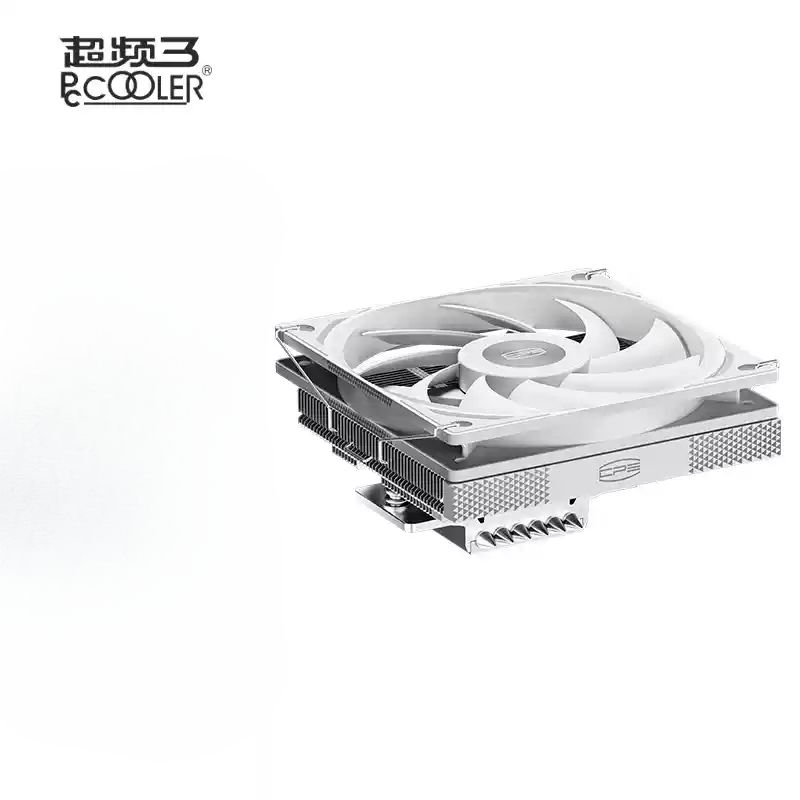 Pccooler rt400 digital bk. Pccooler rt400 digital bk