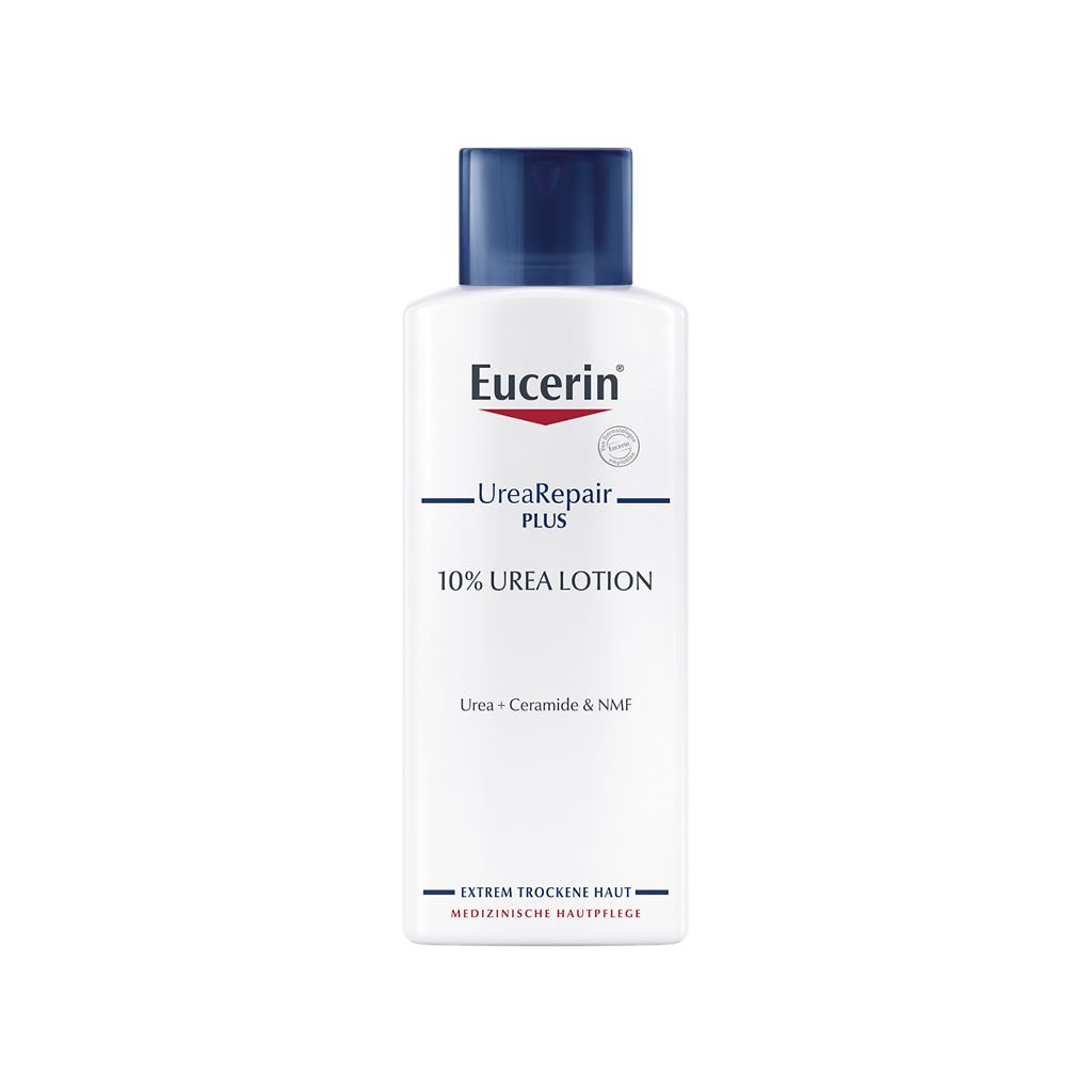 Eucerin lotion. Eucerin lotion