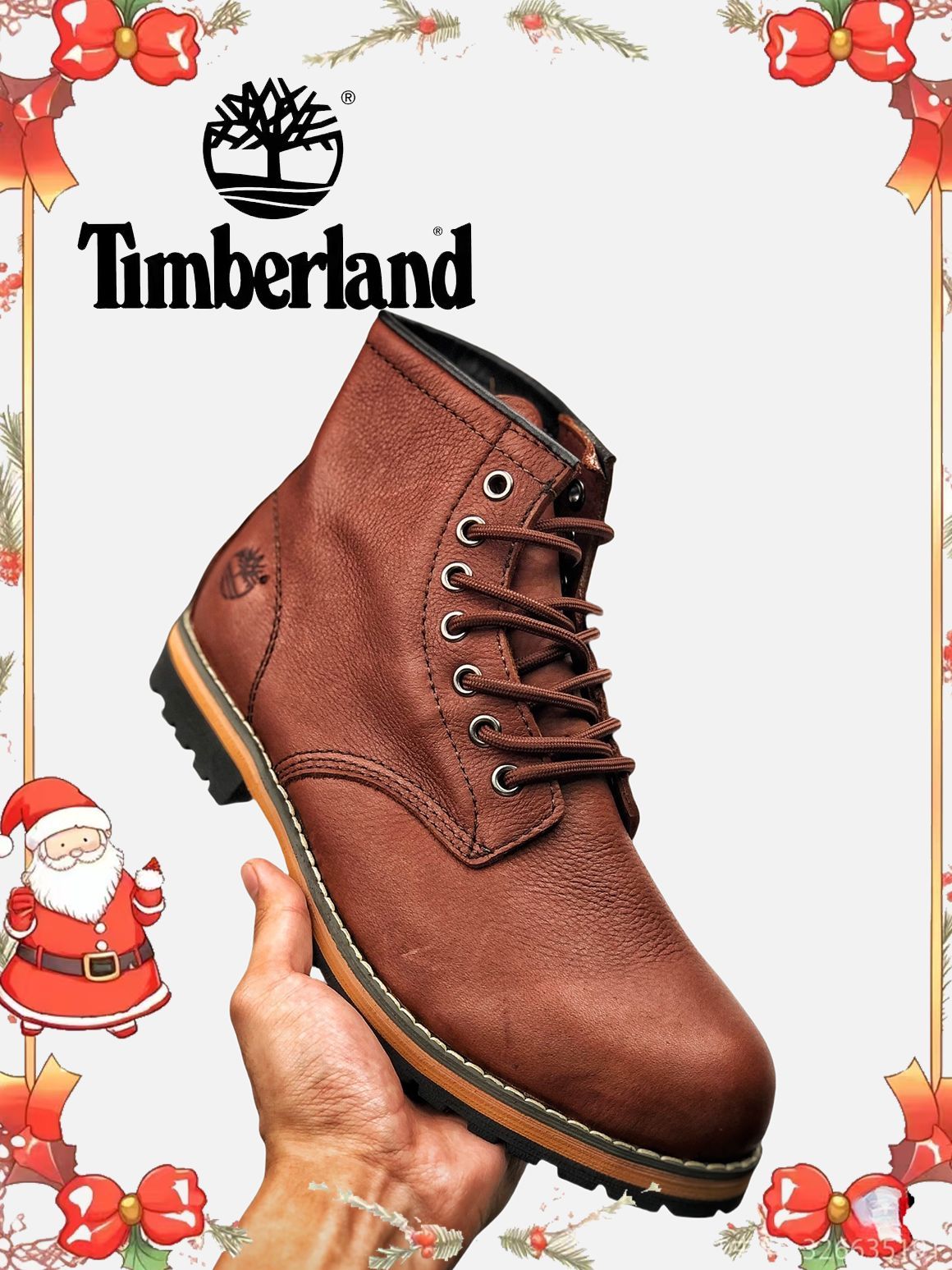 БотинкидлятреккингаTimberland