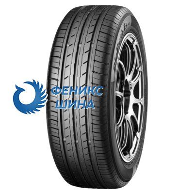 Yokohama BluEarth-Es ES32 Шины  летние 185/65  R15 88H