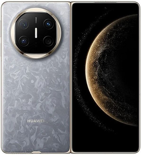 HUAWEIСмартфонMateX6CN12/512ГБ,серый