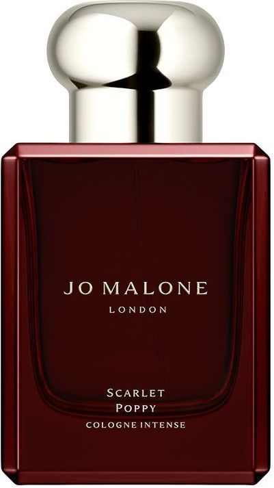 Jo Malone Одеколон Scarlet Poppy Intense, 50 мл