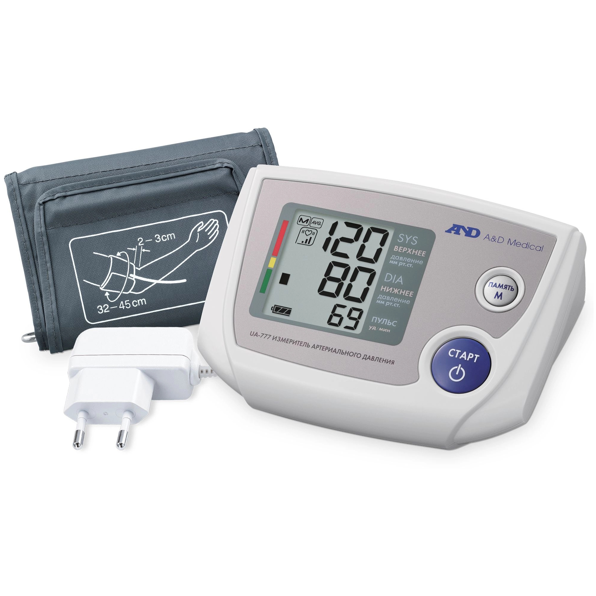 Тонометр омрон 888. Тонометр эй энд 777. Тонометр 777 с большой манжетой. Ua-777 измеритель артериального давления. And 767 тонометр.