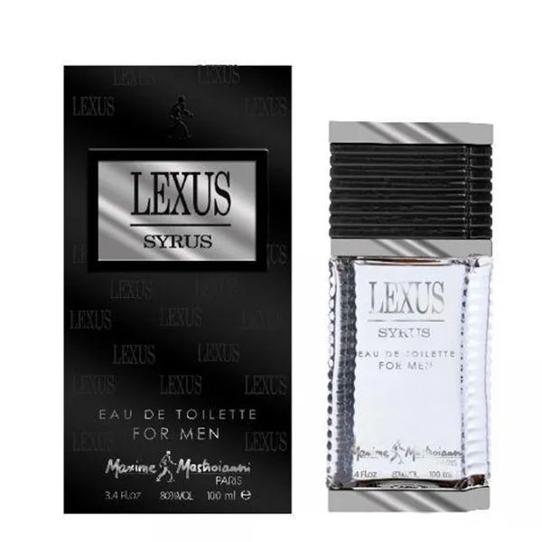Christine Darvin Syrus for Men Туалетная вода для мужчин 100 мл Christine Darvin купить