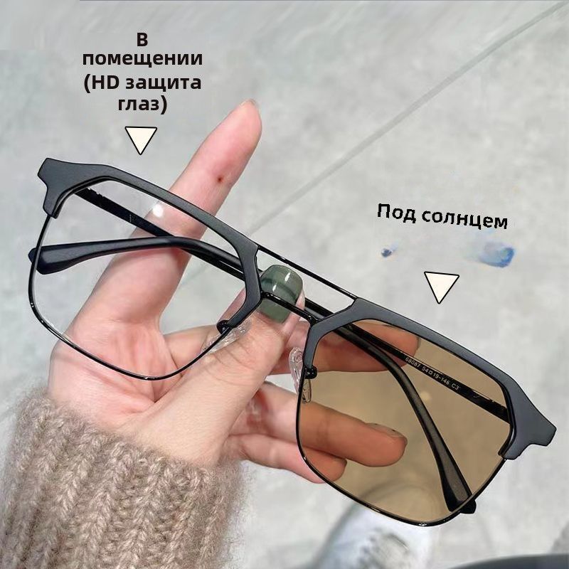 Очкиимиджевые