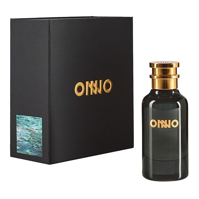 ONNO X55 100 мл парфюмерная вода унисекс ONNO купить